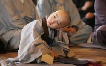 Nếu bạn có sự an bình của tâm thức